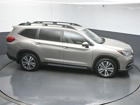 Used 2019 Subaru Ascent Limited image 49