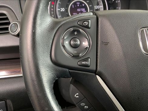 Used 2015 Honda CR-V EX-L image 24