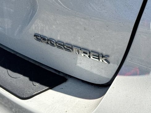 Certified 2024 Subaru Crosstrek 2.0i Premium AWD/4WD image 2