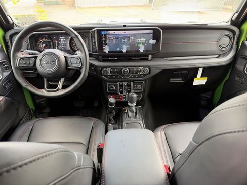 New 2026 Jeep Wrangler Unlimited Rubicon 392 AWD/4WD image 16