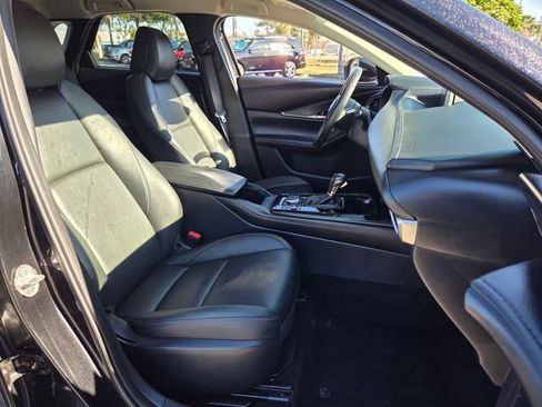 Used 2024 MAZDA CX-30 AWD 2.5 S w/ Select Sport Pkg image 21