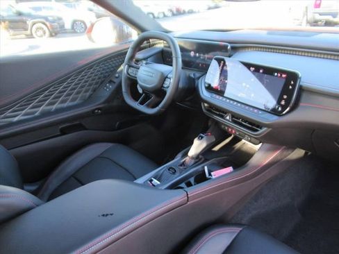 New 2026 Dodge Charger R/T Scat Pack image 13