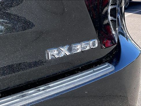 Used 2020 Lexus RX 350 AWD w/ Premium Package image 29