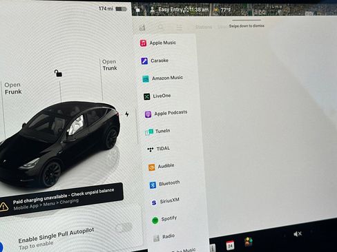 Used 2023 Tesla Model Y Long Range image 18