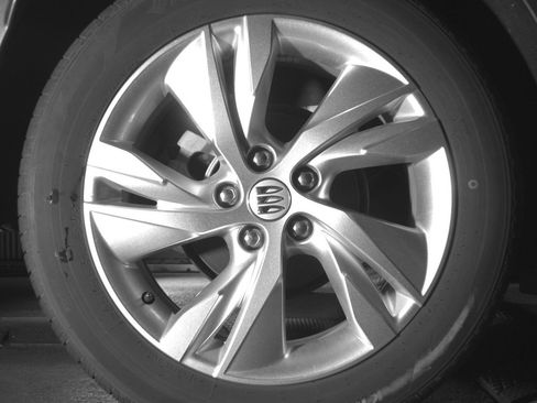 Used 2025 Buick Encore GX Preferred image 15