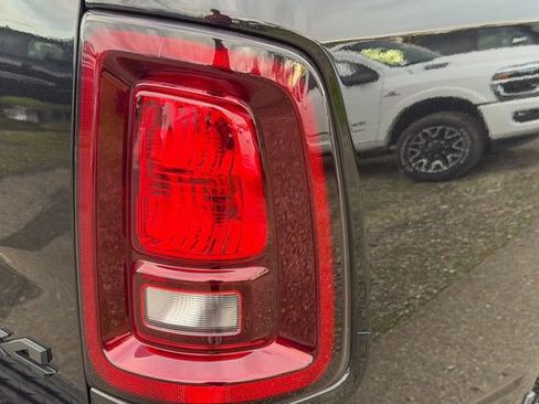 New 2026 RAM 2500 Big Horn image 9