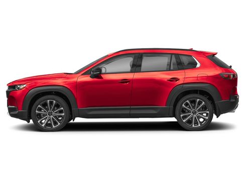 New 2026 MAZDA CX-50 AWD 2.5 S w/ Cargo Package image 32