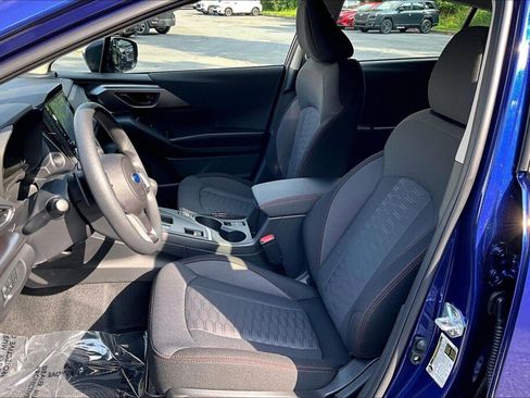 New 2026 Subaru Impreza 2.0i Sport AWD/4WD image 7