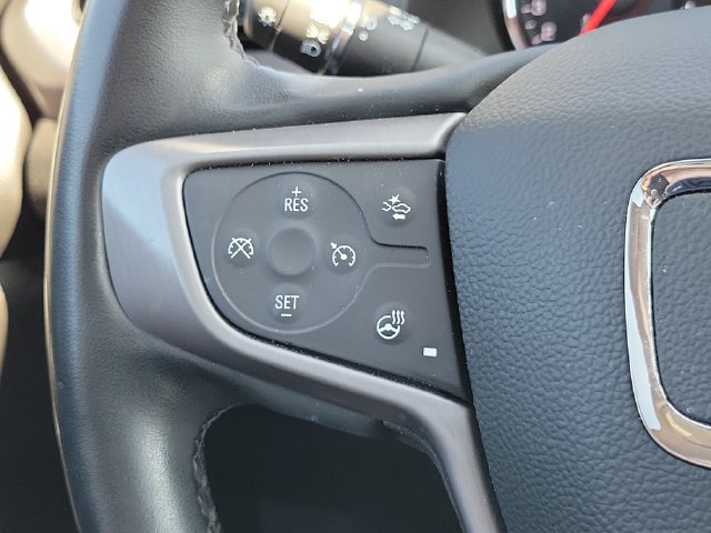 Used 2023 GMC Acadia AT4 w/ Technology Package AWD/4WD image 26