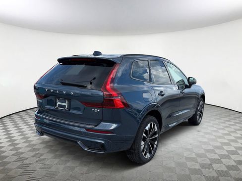 New 2026 Volvo XC60 T8 Ultra w/ Protection Package Premier AWD/4WD image 6