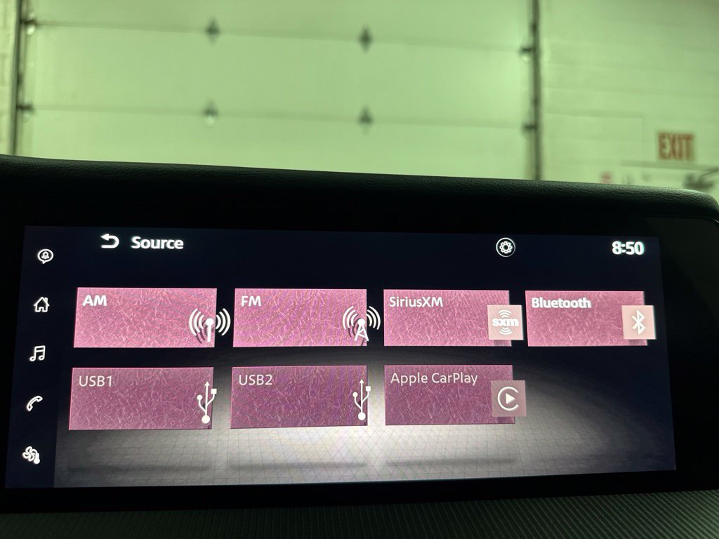 Used 2025 Nissan Murano SV AWD/4WD image 28