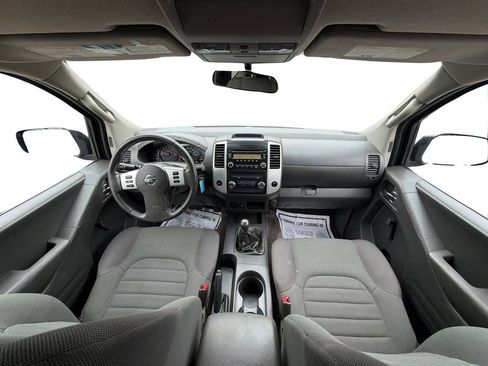 Used 2016 Nissan Frontier S w/ S Preferred Package RWD image 20