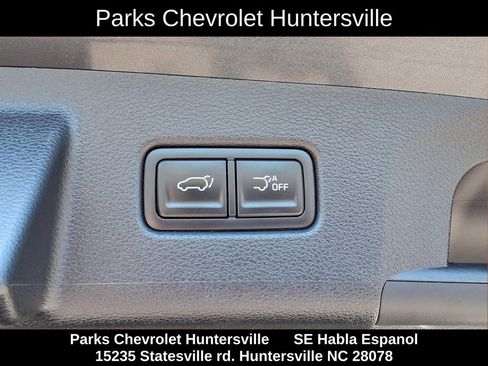 Used 2025 Kia Telluride EX X-Line AWD/4WD image 32