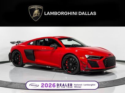 Used 2023 Audi R8 V10 GT