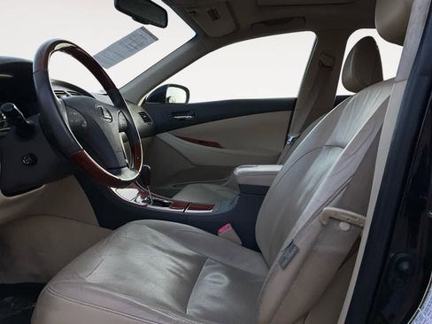 Used 2008 Lexus ES 350 image 10