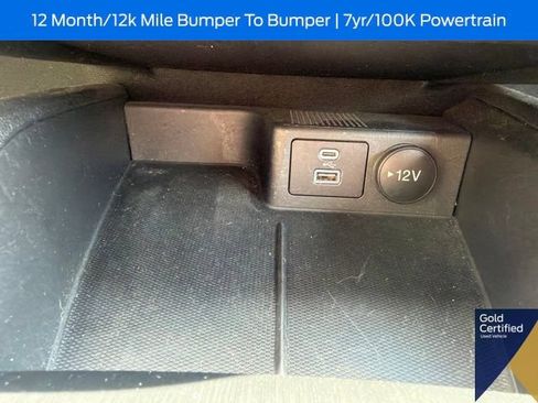 Used 2023 Ford Escape ST-Line Select AWD/4WD image 35