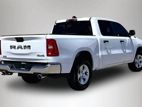 Used 2026 RAM 1500 Tradesman AWD/4WD image 6