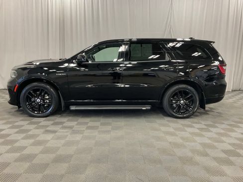 Used 2024 Dodge Durango R/T w/ Trailer Tow Group IV AWD/4WD image 18