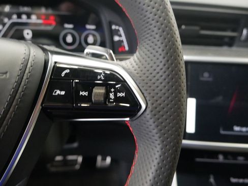 New 2026 Audi RS 6 performance image 41