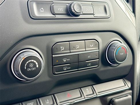 New 2024 Chevrolet Silverado 3500 W/T w/ WT Convenience Package image 9