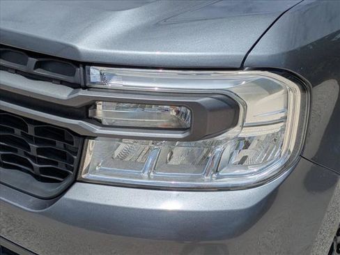 Used 2022 Ford Maverick XLT w/ XLT Luxury Package FWD image 9