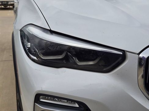 Used 2019 BMW X5 xDrive40i AWD/4WD image 21