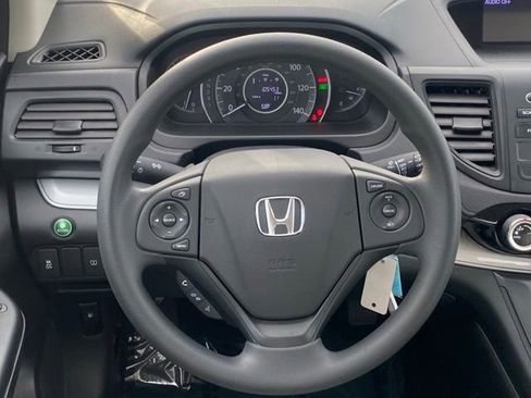 Used 2015 Honda CR-V LX image 11