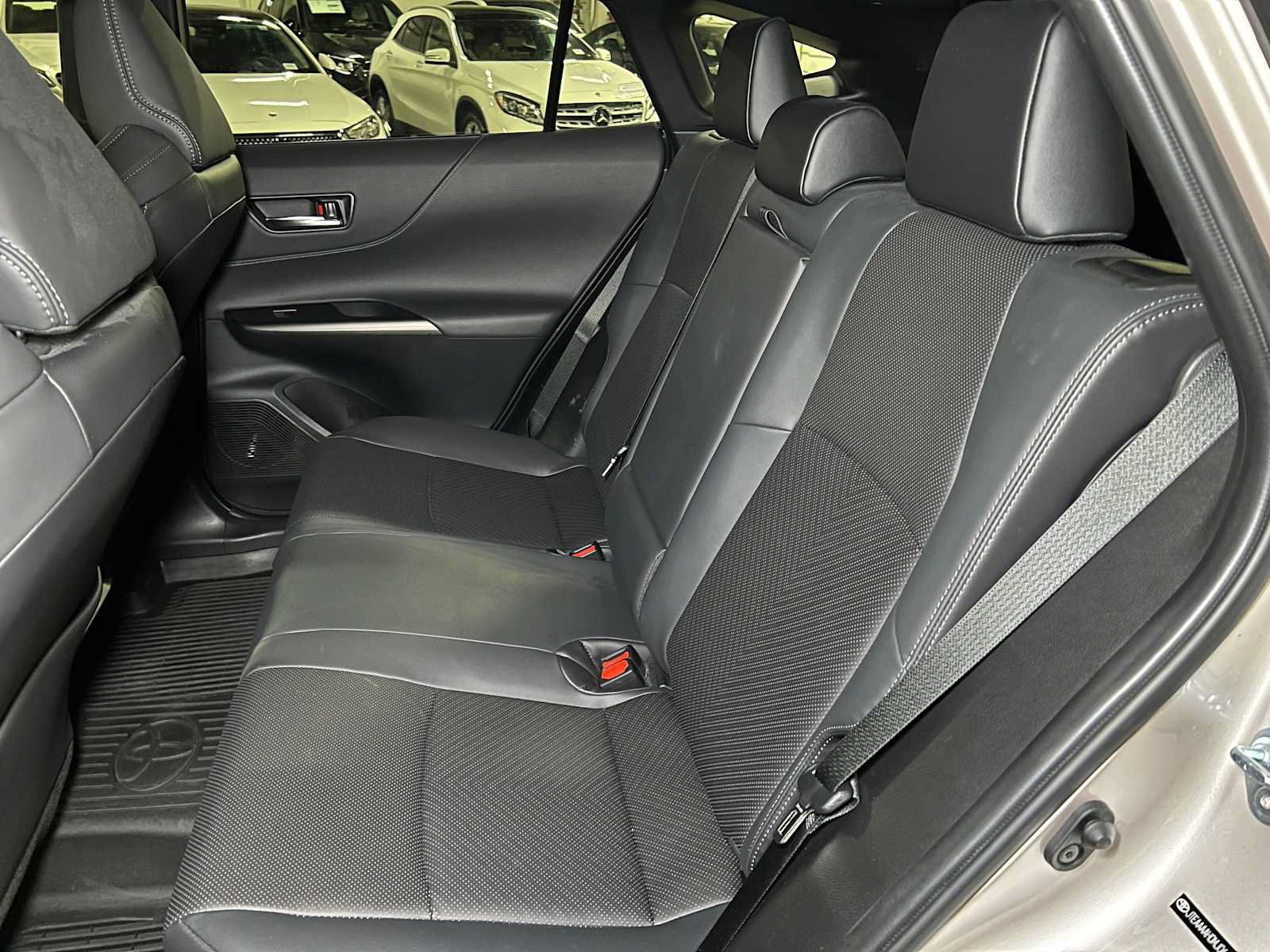 Used 2021 Toyota Venza Limited w/ Advanced Technology Package AWD/4WD image 20