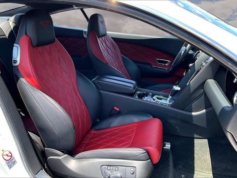 Used 2015 Bentley Continental GT V8 S AWD/4WD image 29