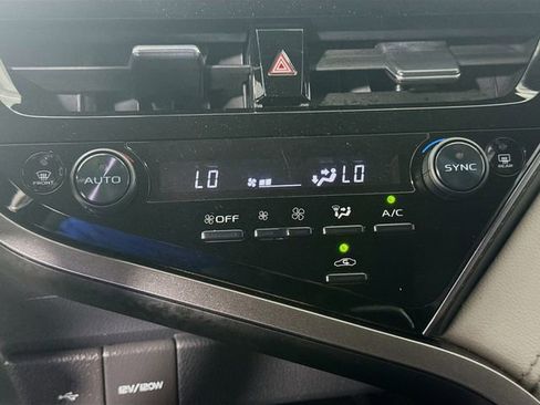 Certified 2023 Toyota Camry LE image 15