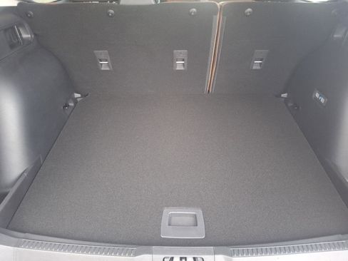 Used 2025 Ford Bronco Sport Outer Banks w/ Outer Banks Tech Package+ image 14