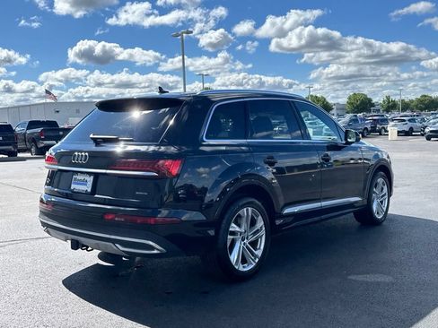 Used 2023 Audi Q7 2.0T Premium w/ Towing Package AWD/4WD image 7