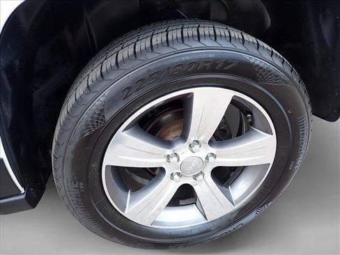 Used 2016 Jeep Patriot High Altitude AWD/4WD image 7