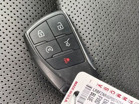 Certified 2023 Buick Envision Essence image 23