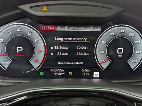 Used 2023 Audi Q7 3.0T Prestige w/ Prestige Package AWD/4WD image 33