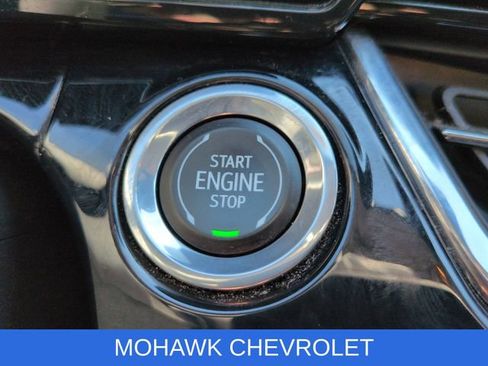 Used 2024 Chevrolet Trax ACTIV w/ Driver Confidence Package FWD image 16