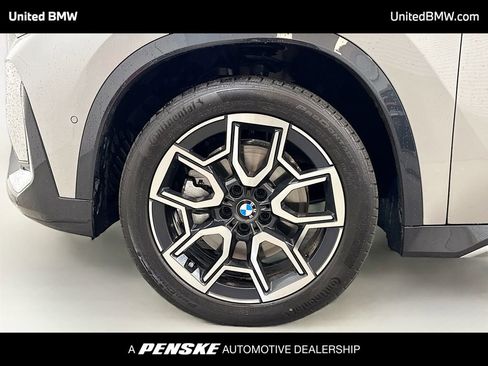 Used 2025 BMW X1 xDrive28i image 2