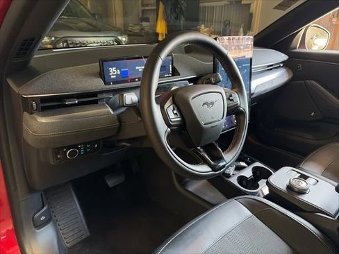 Used 2023 Ford Mustang Mach-E GT w/ GT Performance Edition image 15