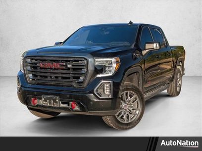 Used 2021 GMC Sierra 1500 AT4 w/ AT4 Premium Package