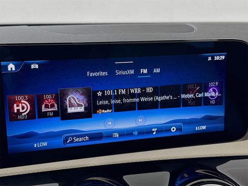 Certified 2025 Mercedes-Benz CLA 250 CLA 250 image 15