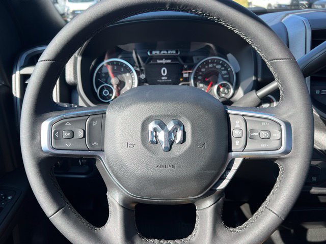 Used 2025 RAM 5500 Tradesman AWD/4WD image 5