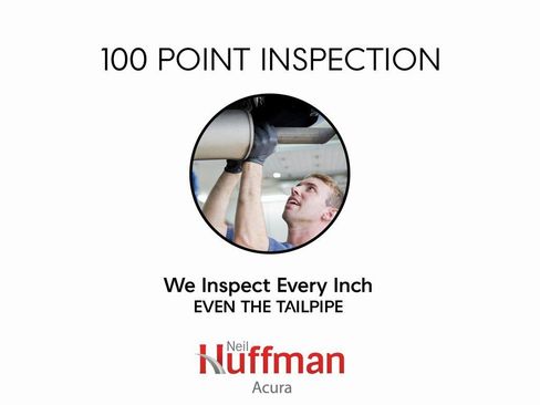 Used 2026 Honda Passport TrailSport Elite image 9