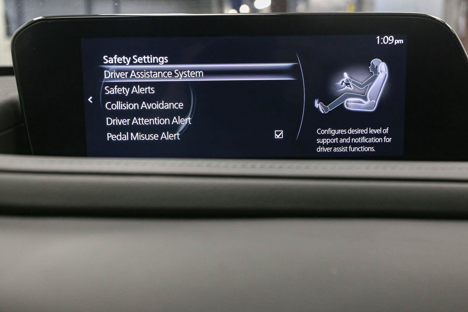 Used 2024 MAZDA CX-30 AWD 2.5 S w/ Select Sport Pkg image 28