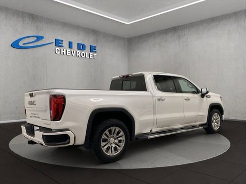 Used 2023 GMC Sierra 1500 Denali w/ Technology Package image 3