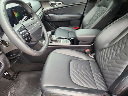 New 2026 Kia Sportage X-Line image 9