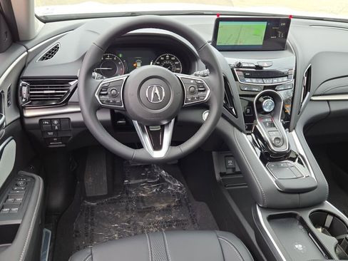 New 2026 Acura RDX w/ Technology Package image 21