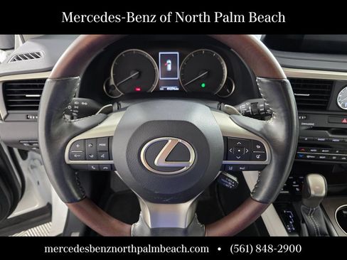 Used 2020 Lexus RX 350 FWD w/ Premium Package image 15