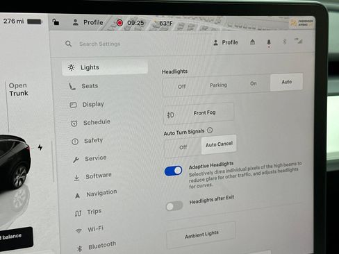 Used 2023 Tesla Model Y Long Range image 30