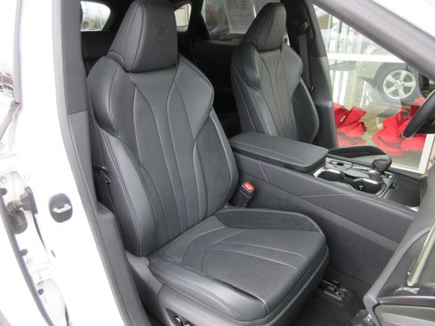 Used 2024 Lexus RX 500h F Sport w/ Convenience Package image 26