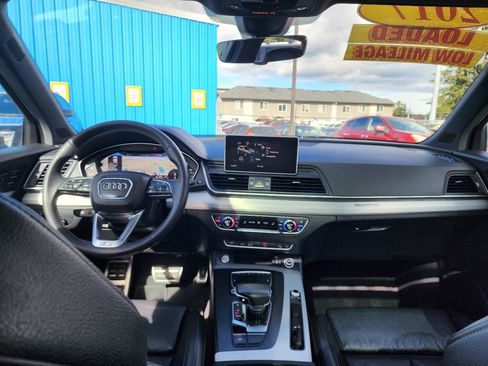 Used 2018 Audi Q5 Prestige AWD/4WD image 16